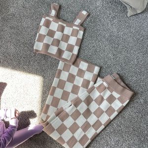 2 piece set - Luca + Grae